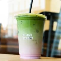 Blank Street, an aesthetic-led brand example in the report