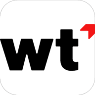 What's Trending logo
