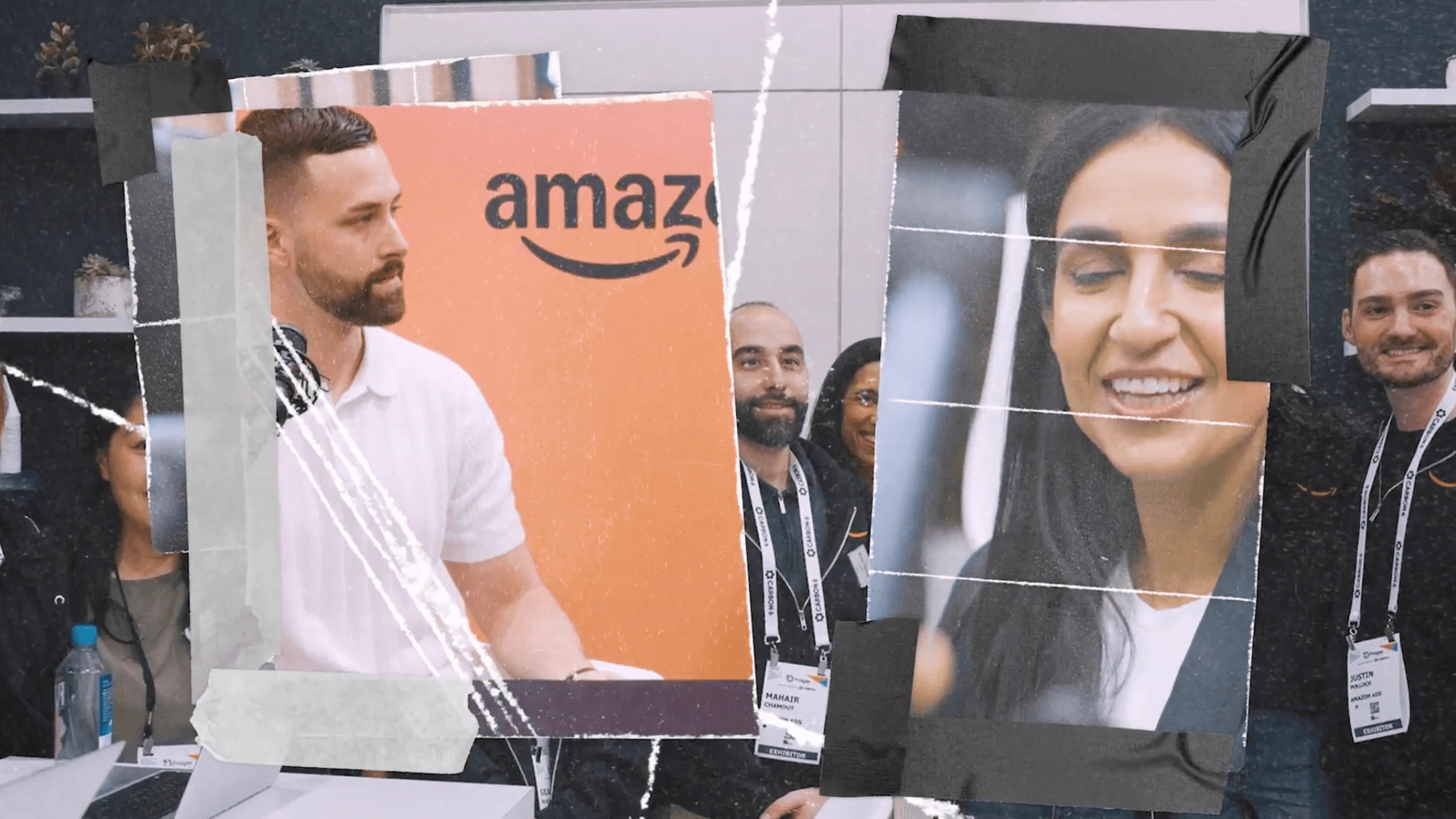 Amazon - Amazon Creators - a global seller education programme
